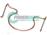 Bearing Carrier Retaining Clip - Nissan